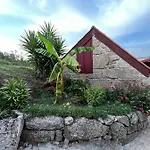 Quinta De Locaia - Refugio Em Pedra 19Ha - Vistas E Total Privacidade Вилла