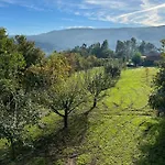Quinta De Locaia - Refugio Em Pedra 19Ha - Vistas E Total Privacidade