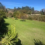 Вилла Quinta De Locaia - Refugio Em Pedra 19Ha - Vistas E Total Privacidade *