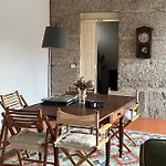 Quinta De Locaia - Refugio Em Pedra 19Ha - Vistas E Total Privacidade