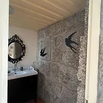 Quinta De Locaia - Refugio Em Pedra 19Ha - Vistas E Total Privacidade *