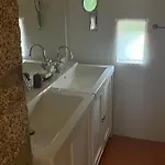 Quinta De Locaia - Refugio Em Pedra 19Ha - Vistas E Total Privacidade Вилла *
