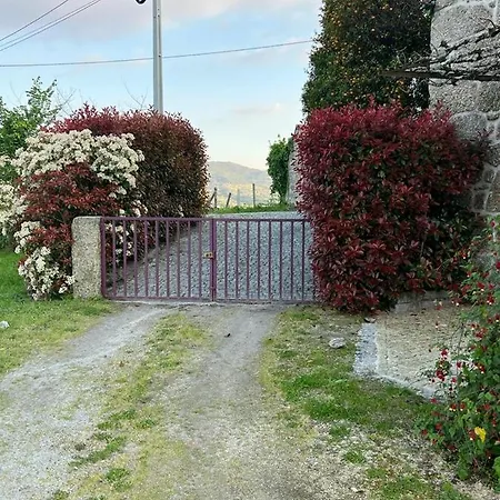 Villa Quinta De Locaia - Refugio Em Pedra 19Ha - Vistas E Total Privacidade Salvador do Monte