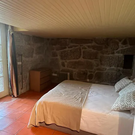 Quinta De Locaia - Refugio Em Pedra 19Ha - Vistas E Total Privacidade Вилла