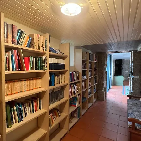 Quinta De Locaia - Refugio Em Pedra 19Ha - Vistas E Total Privacidade Salvador do Monte