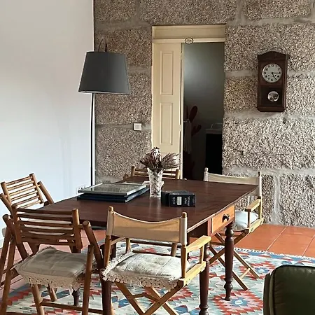 Quinta De Locaia - Refugio Em Pedra 19Ha - Vistas E Total Privacidade