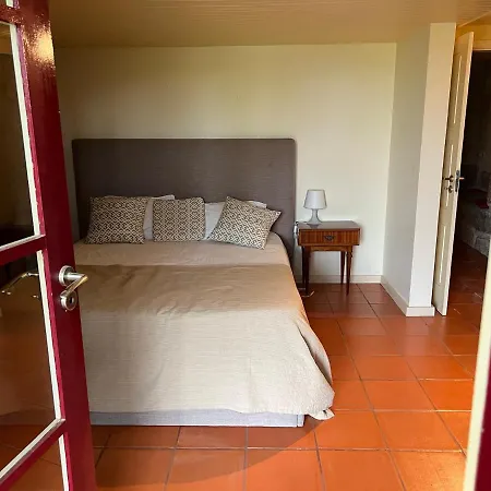 Quinta De Locaia - Refugio Em Pedra 19Ha - Vistas E Total Privacidade Вилла Salvador do Monte