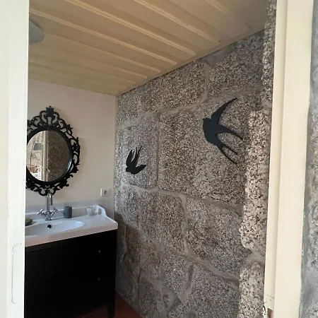 Quinta De Locaia - Refugio Em Pedra 19Ha - Vistas E Total Privacidade *