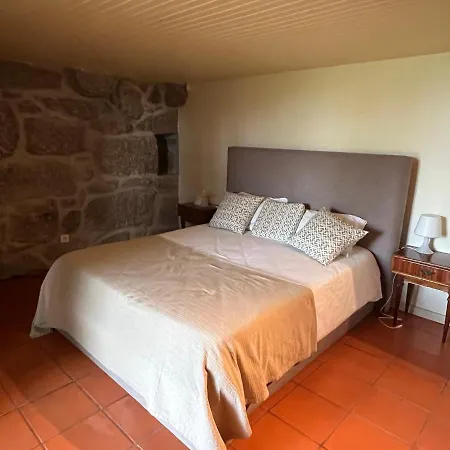 Quinta De Locaia - Refugio Em Pedra 19Ha - Vistas E Total Privacidade *