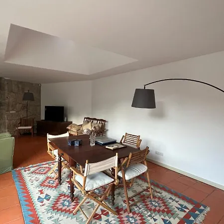 Quinta De Locaia - Refugio Em Pedra 19Ha - Vistas E Total Privacidade Villa *