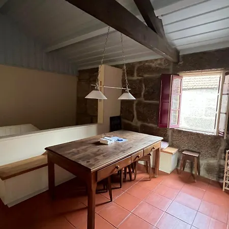 Villa Quinta De Locaia - Refugio Em Pedra 19Ha - Vistas E Total Privacidade
