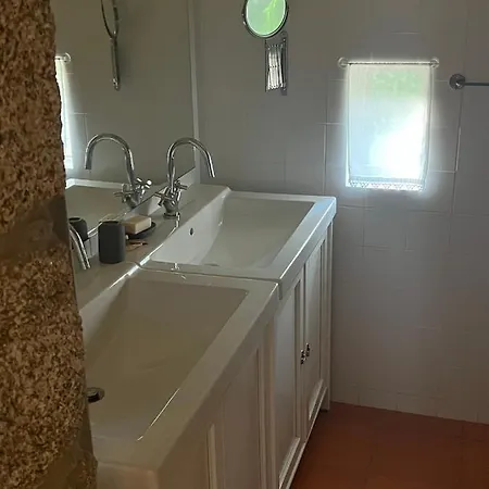 Quinta De Locaia - Refugio Em Pedra 19Ha - Vistas E Total Privacidade Villa *